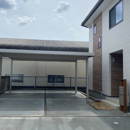 画像1372：施工事例
