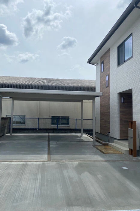 画像1372：施工事例